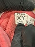 Roxy Pink Sweatshirt Size 6 - photo 3