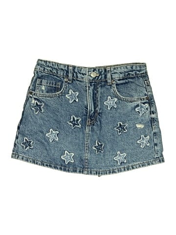 Zara Skort (view 1)