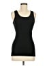 Mossimo Black Tank Top Size M - photo 1