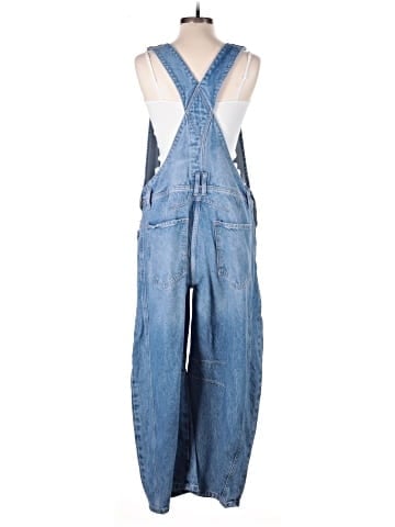 We the Free Overalls (view 2)