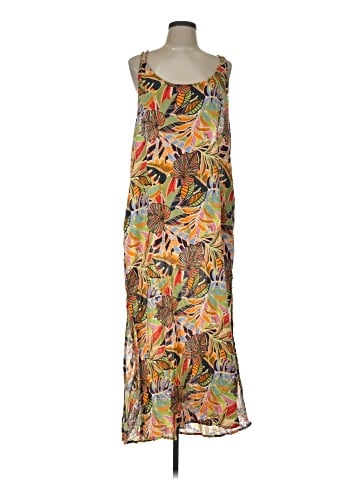 C&C California Casual Dress (view 1)