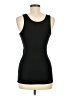 Mossimo Black Tank Top Size M - photo 2