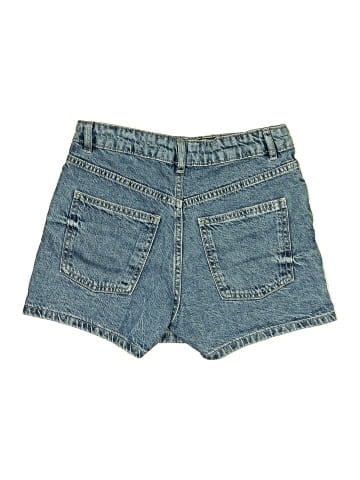 Zara Skort (view 2)