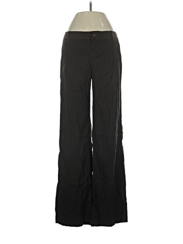Banana Republic Linen Pants (view 1)