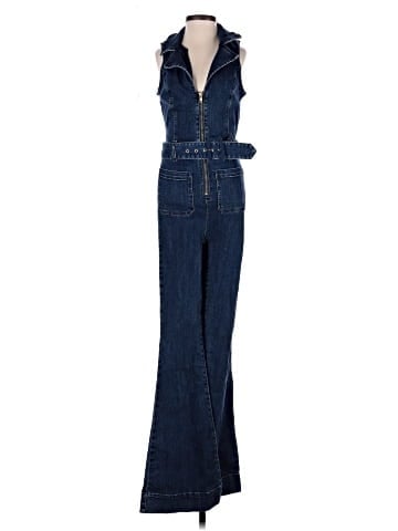 Show Me Your Mumu Jumpsuit (view 1)
