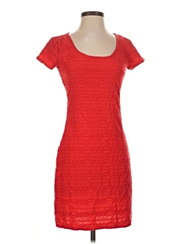 Max Studio Casual Dress (view 1)