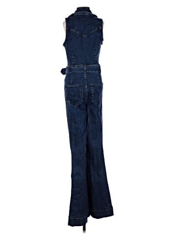 Show Me Your Mumu Jumpsuit (view 2)