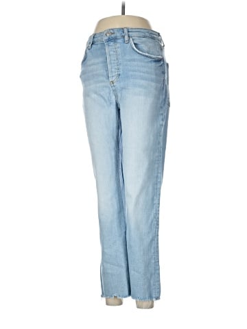 Zara Jeans (view 1)