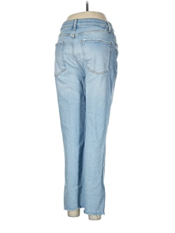 Zara Jeans (view 2)