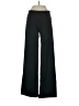 Nike Solid Black Dress Pants Size S - photo 1