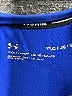 Under Armour Blue Active T-Shirt Size L (youth) - photo 3