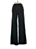 Nike Solid Black Dress Pants Size S - photo 2