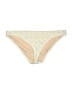 J.Crew Ivory Swimsuit Bottoms Size M - photo 1