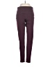 RBX Solid Burgundy Active Pants Size S - photo 1