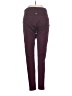RBX Solid Burgundy Active Pants Size S - photo 2