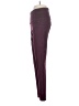 RBX Solid Burgundy Active Pants Size S - photo 5