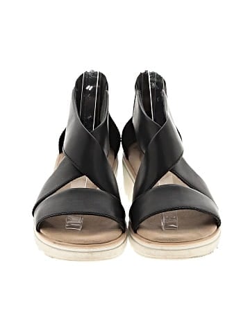Clarks Wedges (view 2)