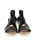 Clarks Black Wedges Size 7 - photo 2