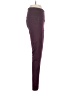 RBX Solid Burgundy Active Pants Size S - photo 4