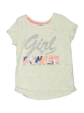OshKosh B'gosh Short Sleeve T-Shirt (view 1)