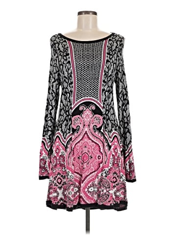 Style&Co Casual Dress (view 1)