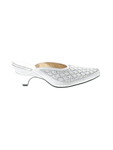 John Fashion Mule/Clog (view 1)