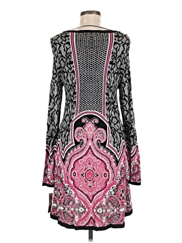 Style&Co Casual Dress (view 2)