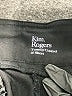 Kim Rogers Solid Black Active Pants Size 16 Short - photo 7