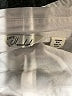 Caffé Marrakesh White 3/4 Sleeve Button-Down Shirt Size 3X - photo 7