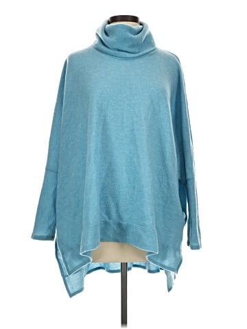 Cherish Turtleneck Sweater (view 1)