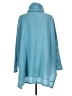 Cherish Teal Turtleneck Sweater Size Med - Lg - photo 2