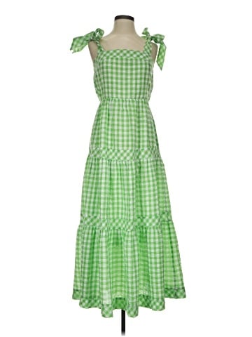 Sugar Lips Casual Dress (view 1)