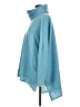 Cherish Teal Turtleneck Sweater Size Med - Lg - photo 5
