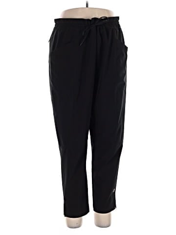 L.L.Bean Track Pants (view 1)