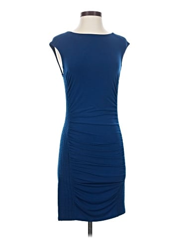 Moda International Cocktail Dress (view 1)