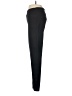 Tahari Solid Black Dress Pants Size M - photo 5