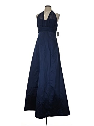 David's Bridal Cocktail Dress (view 1)