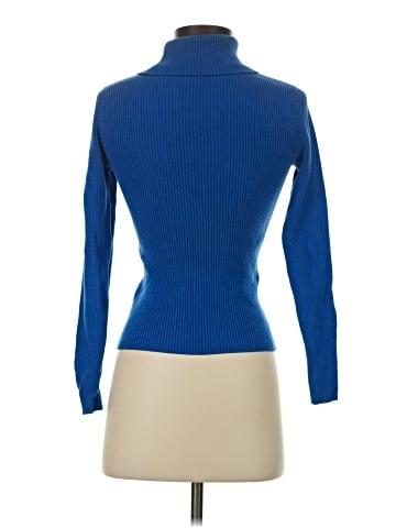 Moda International Turtleneck Sweater (view 2)