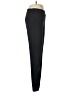 Tahari Solid Black Dress Pants Size M - photo 4