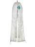 Unionbay Silver Cargo Pants Size 5 - photo 1