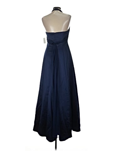 David's Bridal Cocktail Dress (view 2)