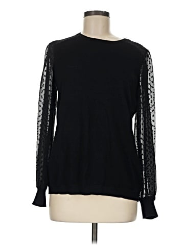 Adrianna Papell Pullover Sweater (view 1)