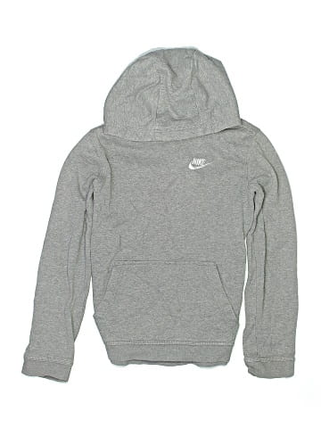 Nike Pullover Hoodie (view 1)