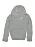 Nike Gray Pullover Hoodie Size L (kids) - photo 1