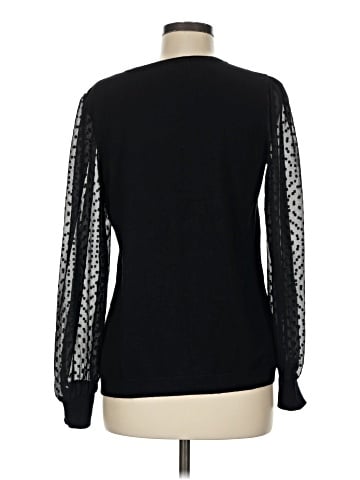 Adrianna Papell Pullover Sweater (view 2)