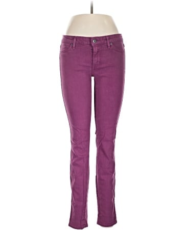 Rich & Skinny Jeans (view 1)