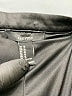 Forever 21 100% Polyester Stars Black Active Pants Size M - photo 7