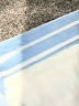 Gap Stripes Blue Shorts Size 8 - photo 4