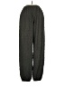 Zara Green Casual Pants Size S - photo 1