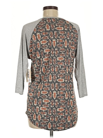 Lularoe 3/4 Sleeve T-Shirt (view 2)